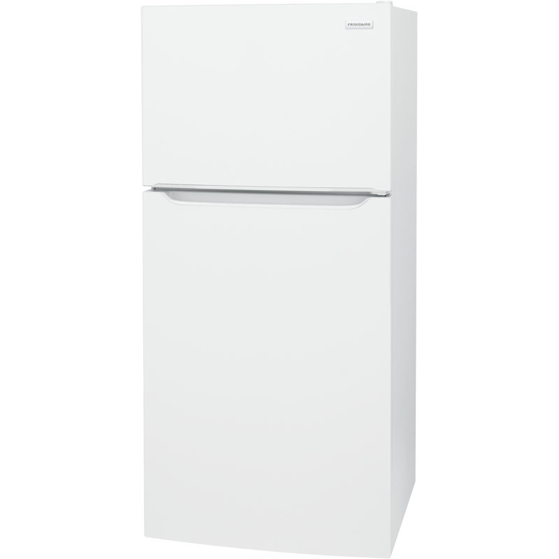 Frigidaire 18.3 Cu. Ft. Top Freezer Refrigerator & Reviews Wayfair